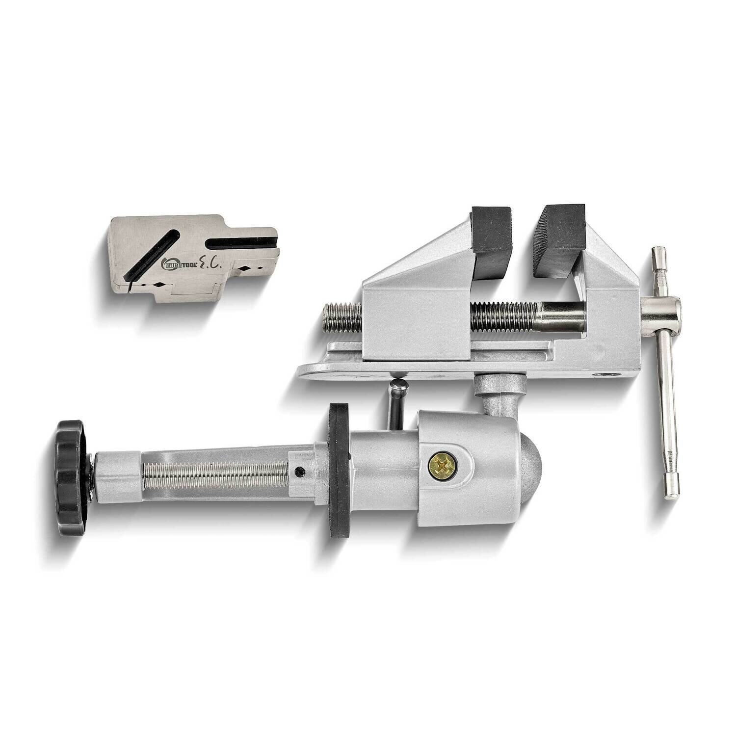 Multi-Angle Cutting Jig with Swivel Vise JT5474SET