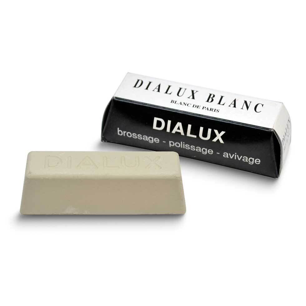 White Dialux Polishing Compound JT5529
