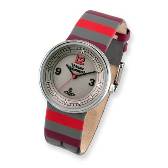 Unisex Vivienne Westwood Spirit Multi-Patterned Watch XWA3864