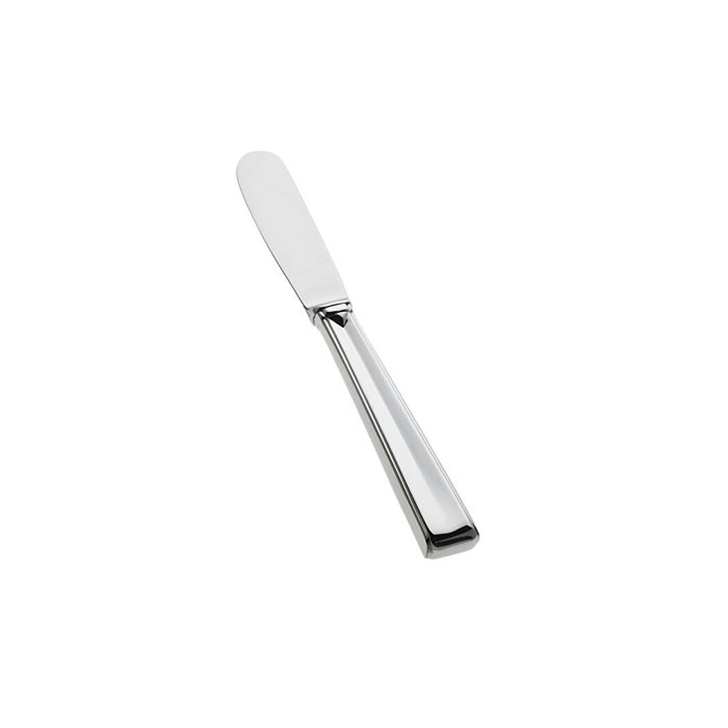 Ricci Diva Butter Spreader 18/10 Stainless Steel 10264, MPN: 10264,
