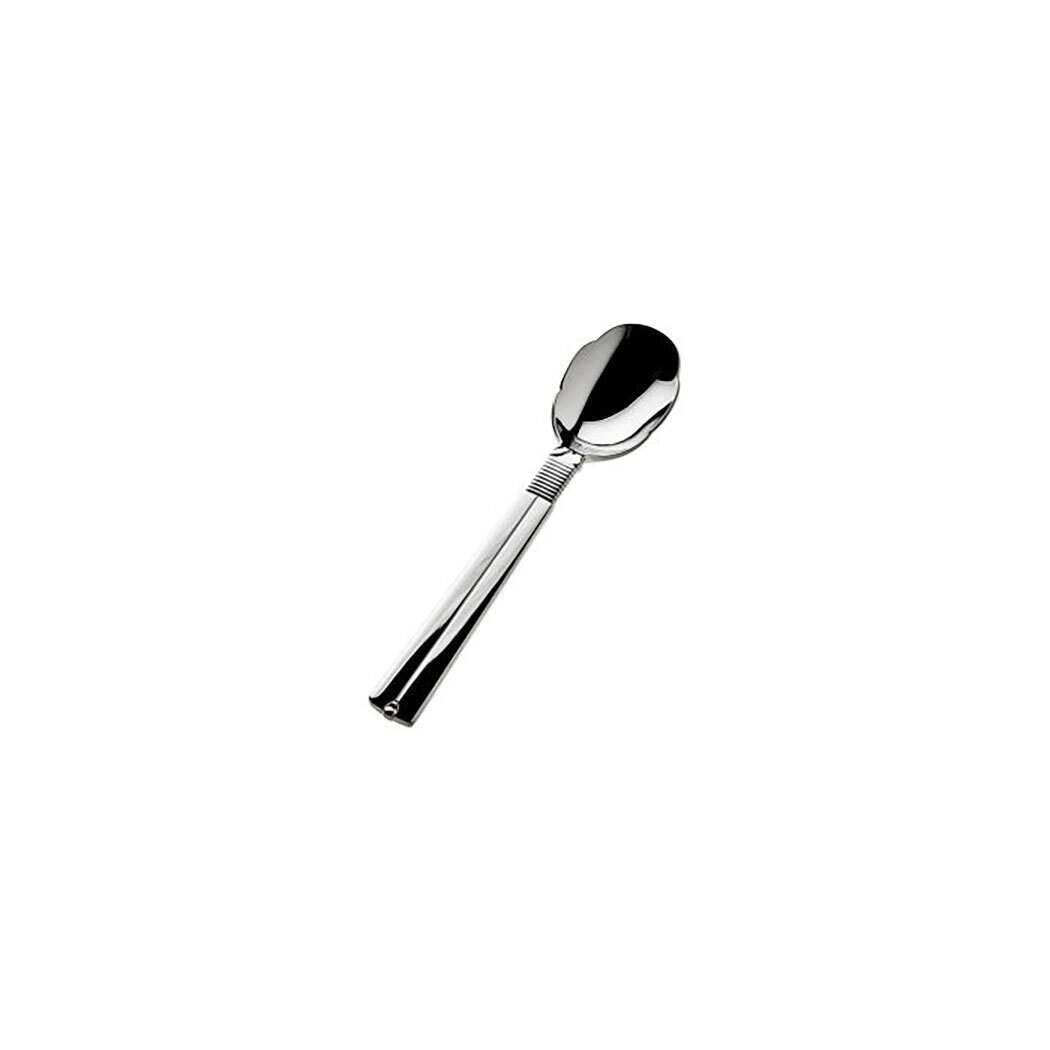 Ricci Artisan Sugar Spoon 18/10 Stainless Steel 10415, MPN: 10415,