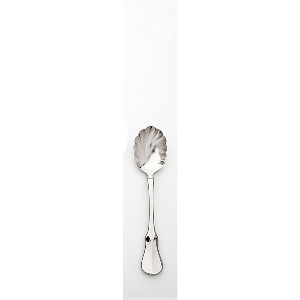 Ricci Violino Sugar Spoon 18/10 Stainless Steel 10565, MPN: 10565,