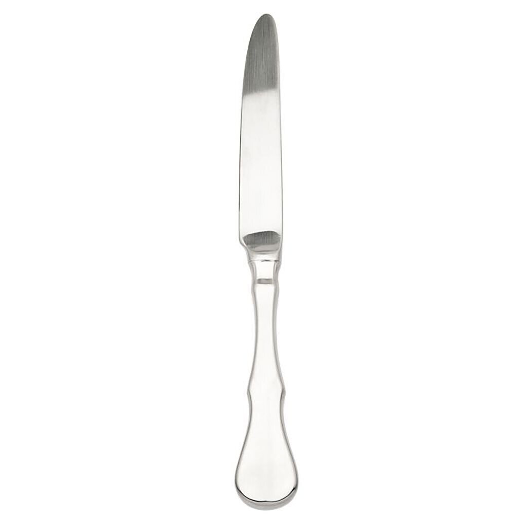 Ricci Violino Satin Dinner Knife 18/10 Stainless Steel 10581, MPN: 10581,