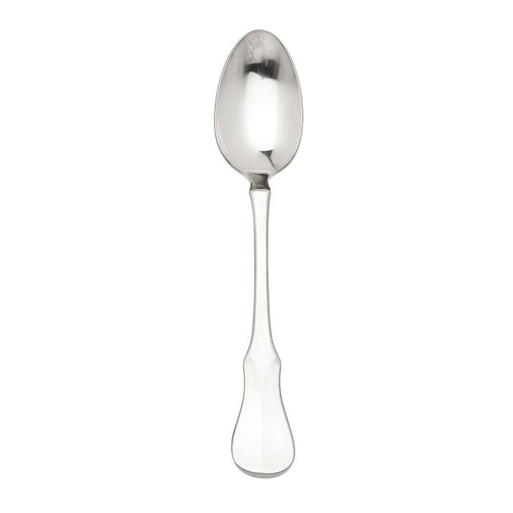 Ricci Violino Satin Place Spoon 18/10 Stainless Steel 10583