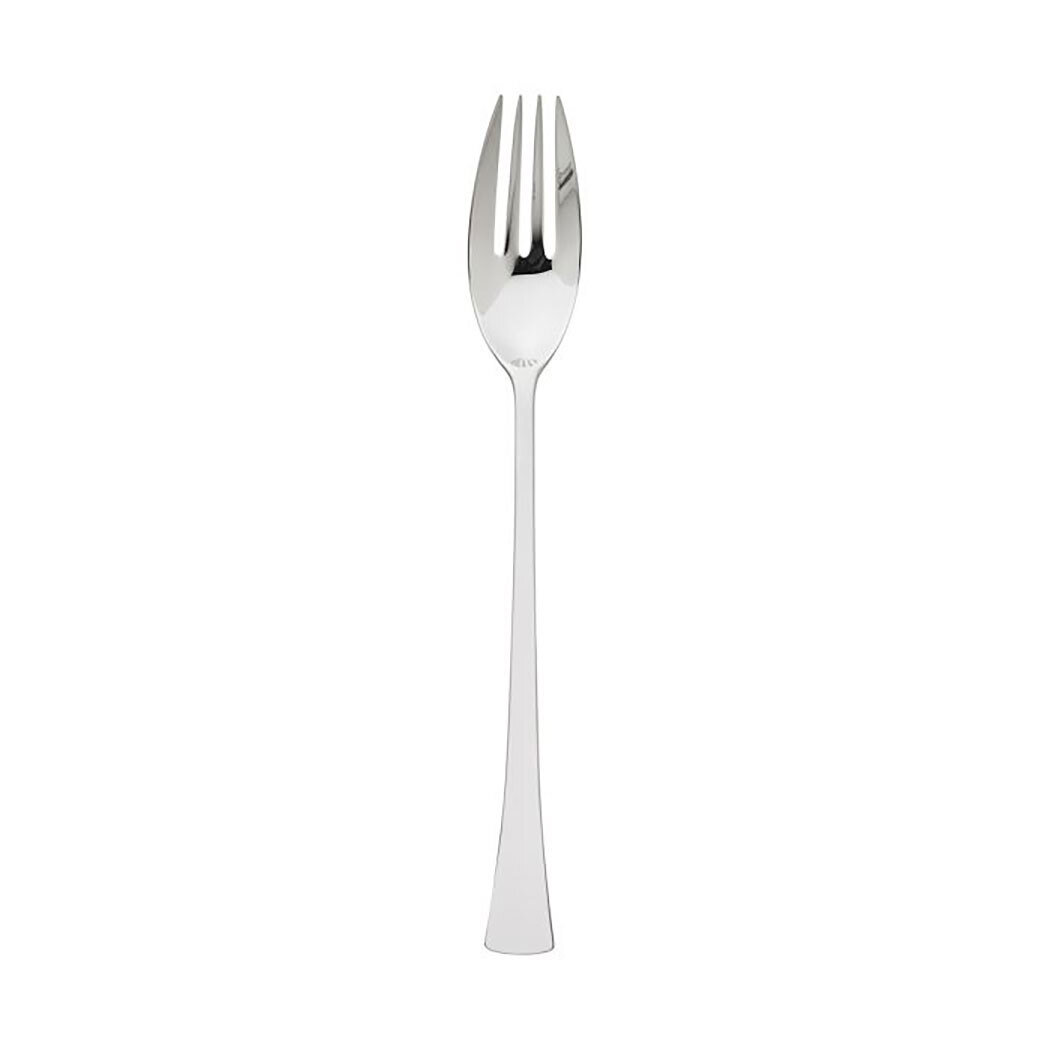 Ricci Stellar Serving Fork 18/10 Stainless Steel 10632, MPN: 10632,