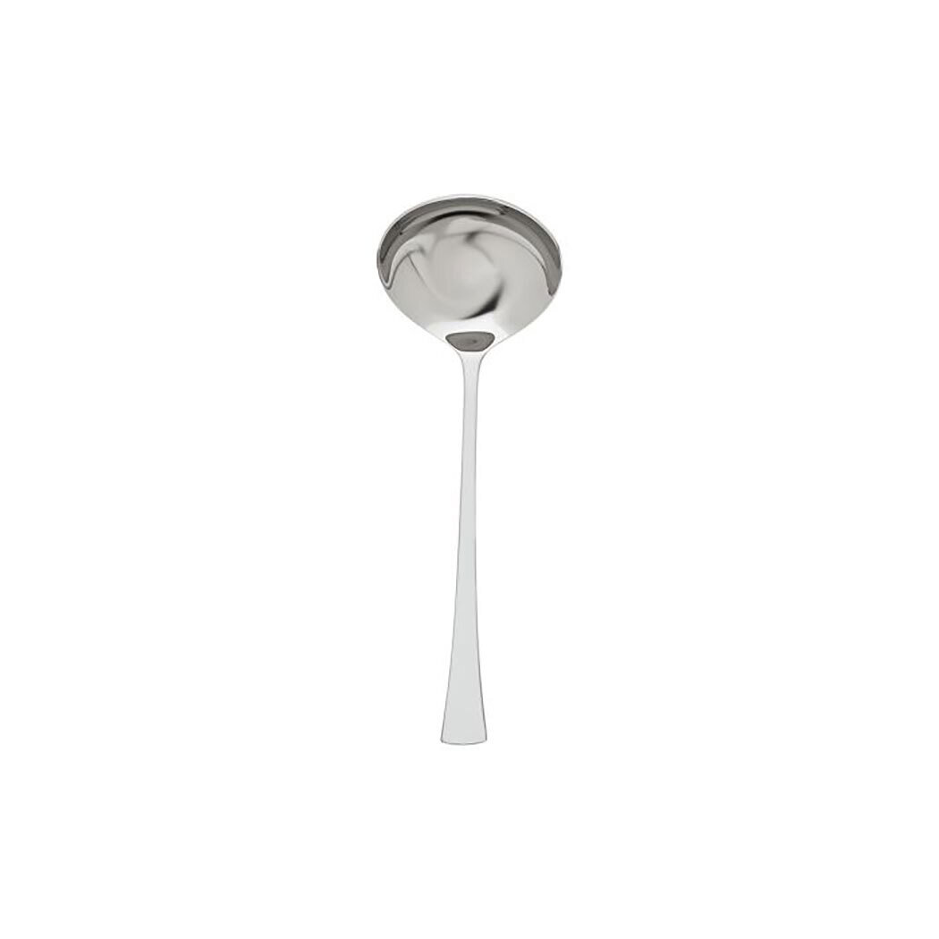 Ricci Stellar Gravy Ladle 18/10 Stainless Steel 10633, MPN: 10633,