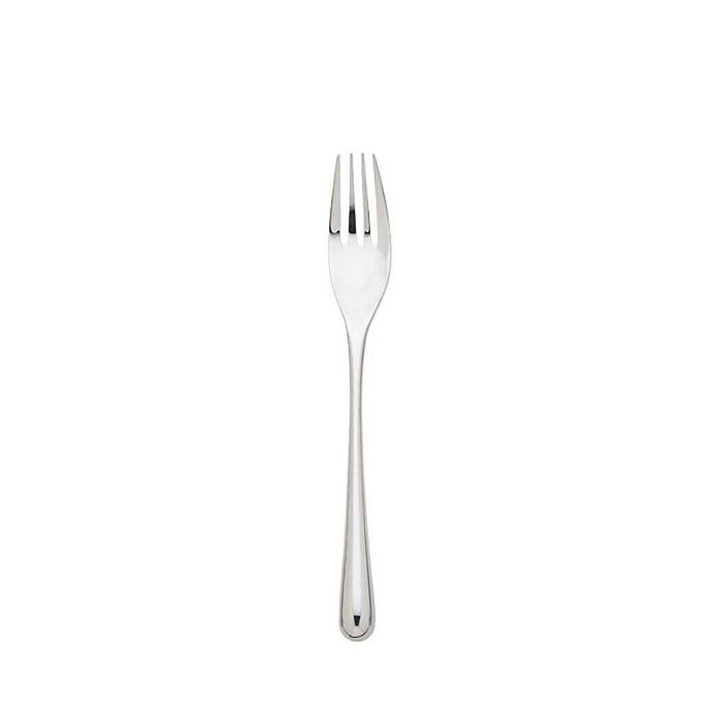 Ricci Pallone Place Fork 18/10 Stainless Steel 14002, MPN: 14002,