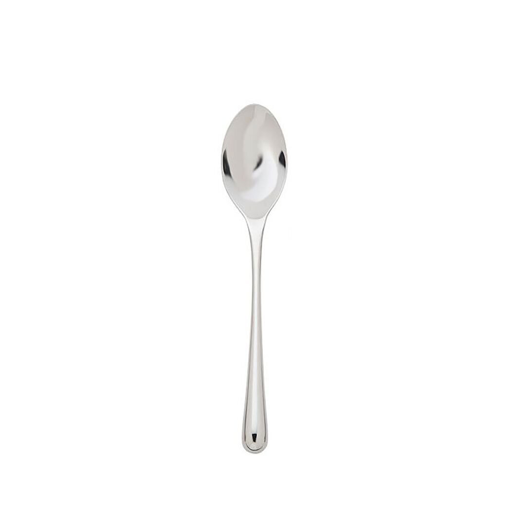 Ricci Pallone Place Spoon 18/10 Stainless Steel 14003, MPN: 14003,