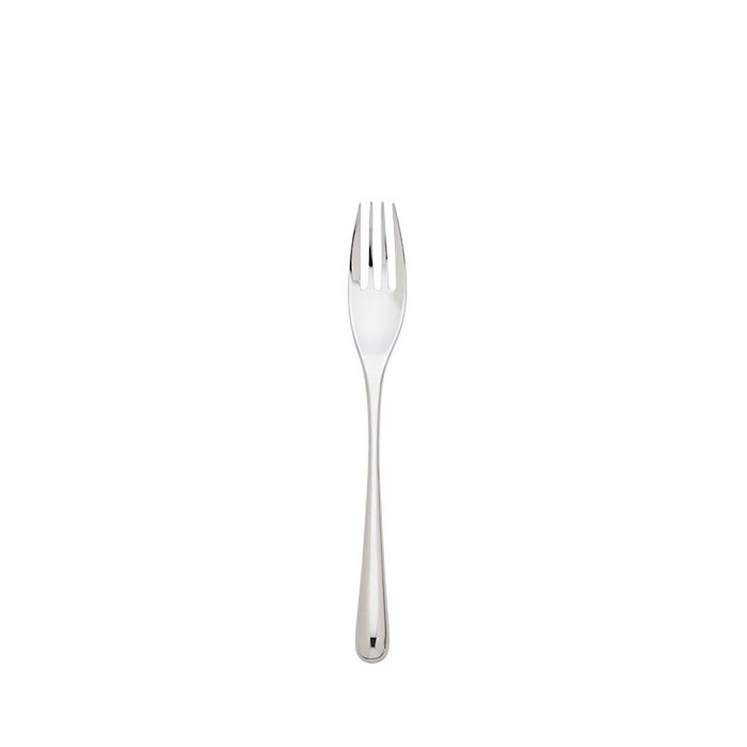 Ricci Pallone Salad Fork 18/10 Stainless Steel 14004, MPN: 14004,