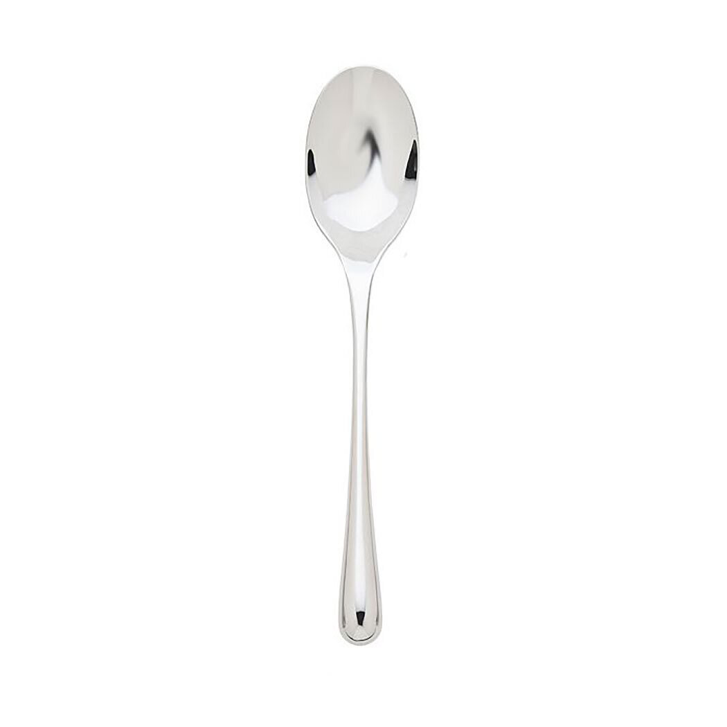 Ricci Pallone Serving Spoon 18/10 Stainless Steel 14011, MPN: 14011,