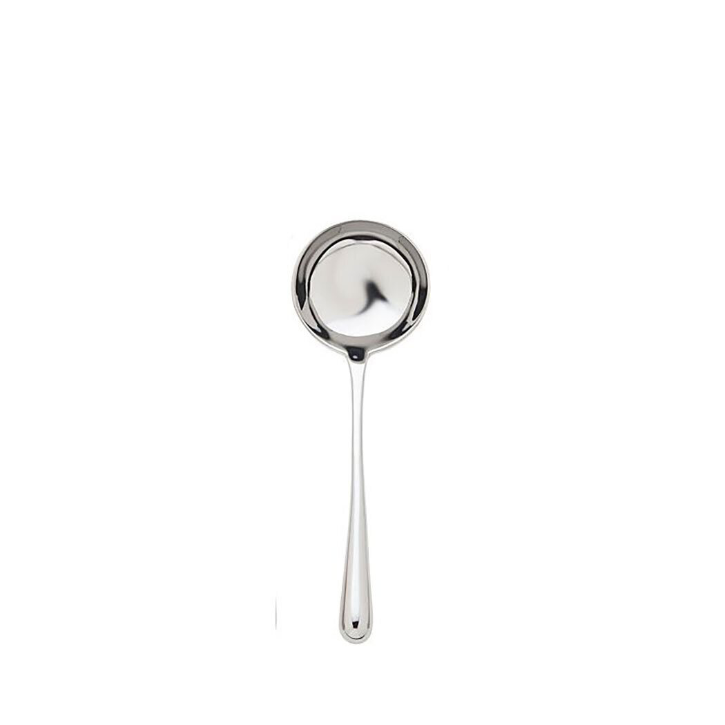 Ricci Pallone Gravy Ladle 18/10 Stainless Steel 14013, MPN: 14013,