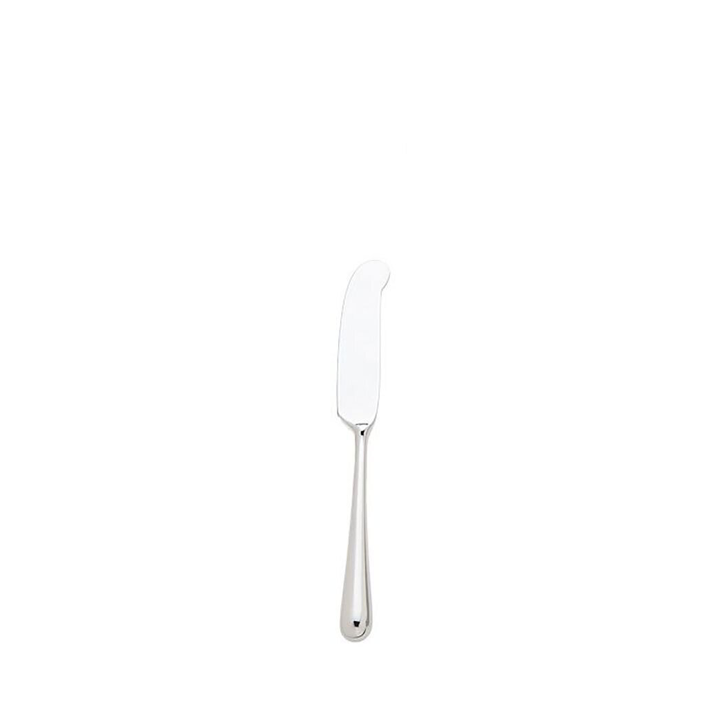 Ricci Pallone Butter Spreader 18/10 Stainless Steel 14014, MPN: 14014,