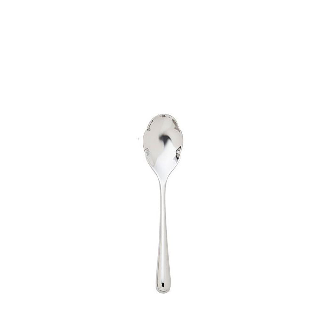 Ricci Pallone Sugar Spoon 18/10 Stainless Steel 14015