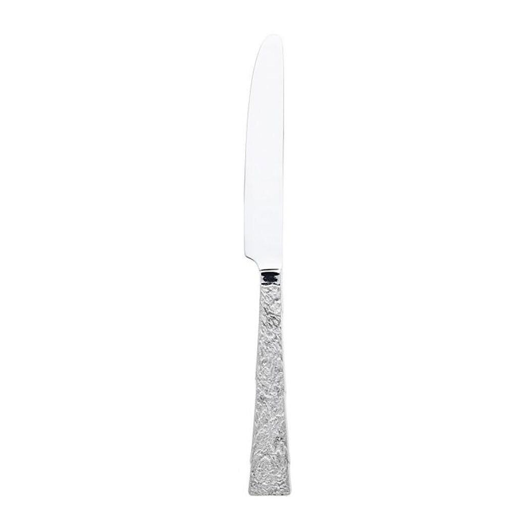 Ricci Slate Dinner Knife 18/10 Stainless Steel 15001, MPN: 15001,
