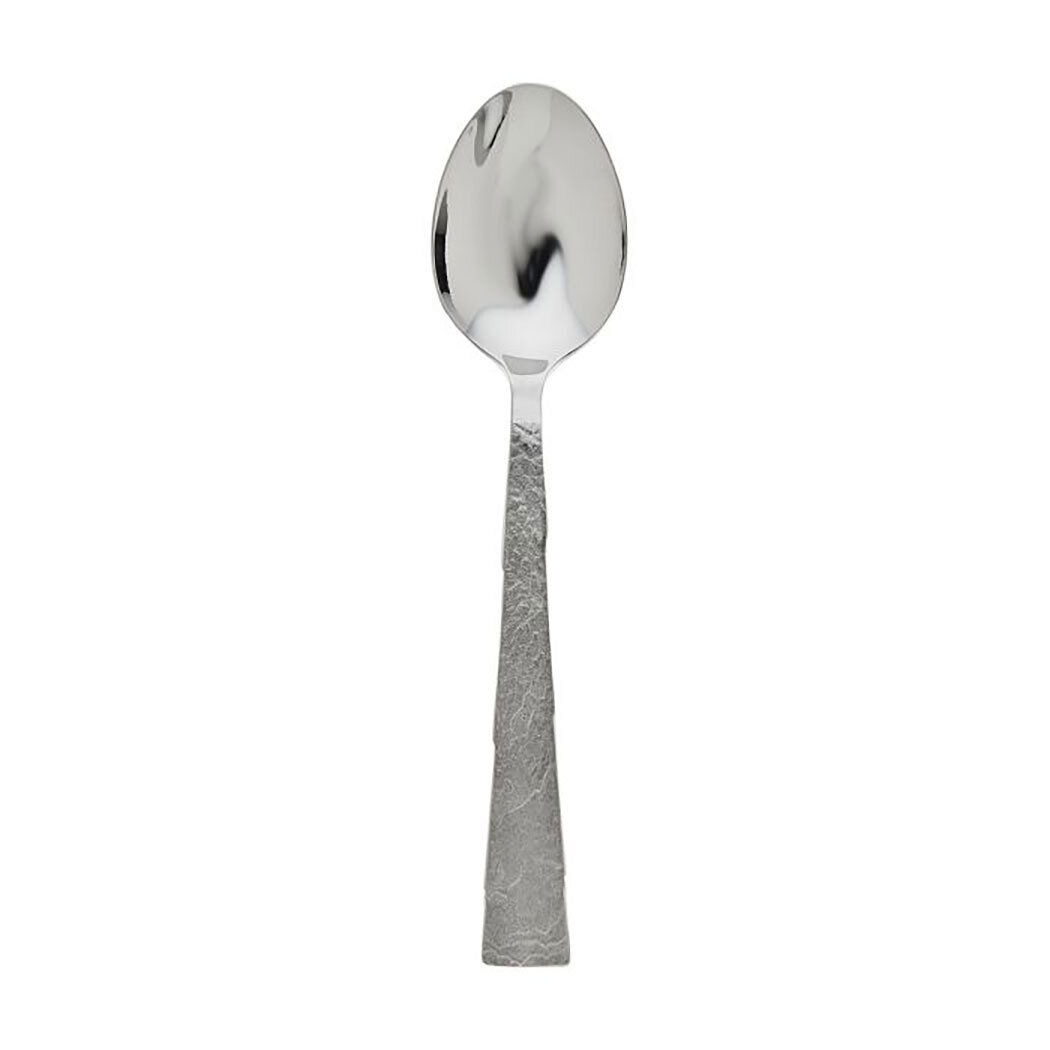 Ricci Slate Serving Spoon 18/10 Stainless Steel 15011