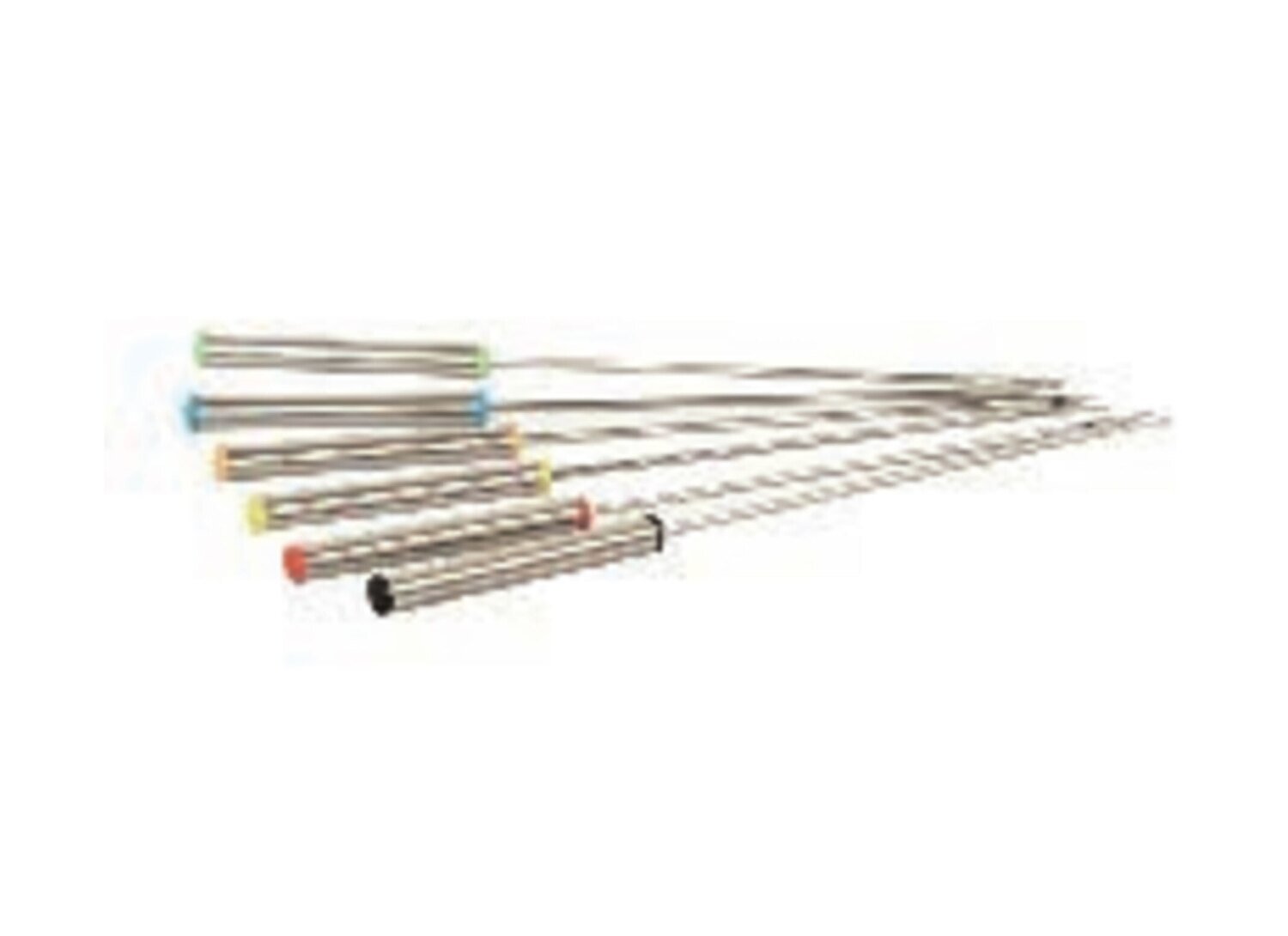 Mauviel Lot De 6 Fourchettes a Fondue 271902