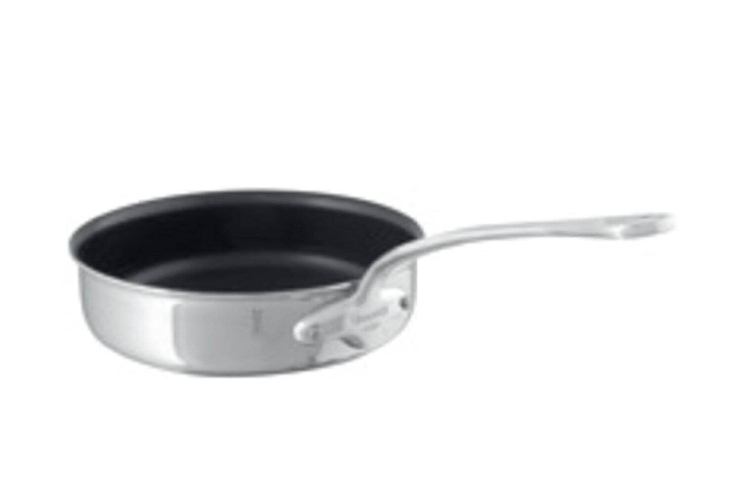 Mauviel M&#39;Cook Non Stick Sautepan 28cm 524428