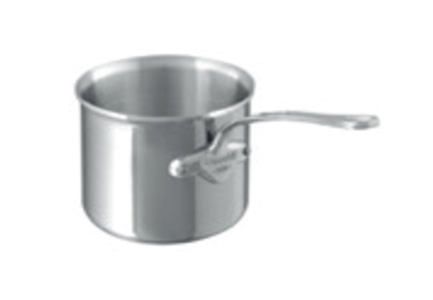 Mauviel M&#39;Cook Bain Marie Saucep 12cm 520612