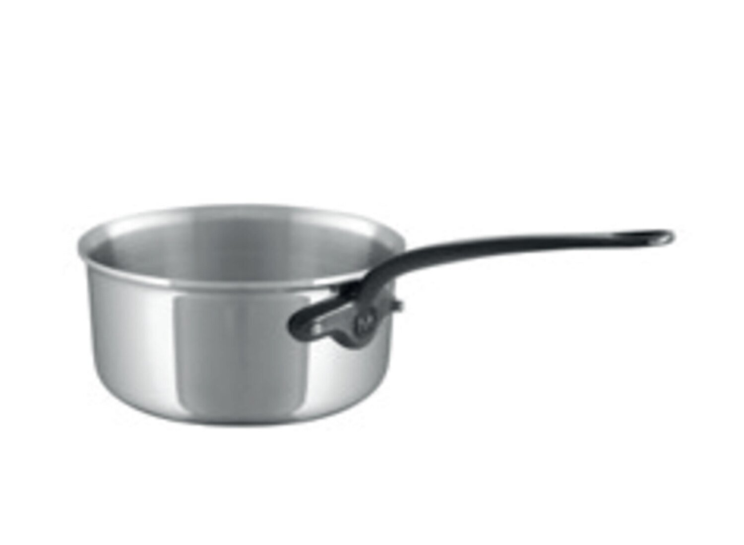 Mauviel M&#39;Cook Saucepan 14cm 561014