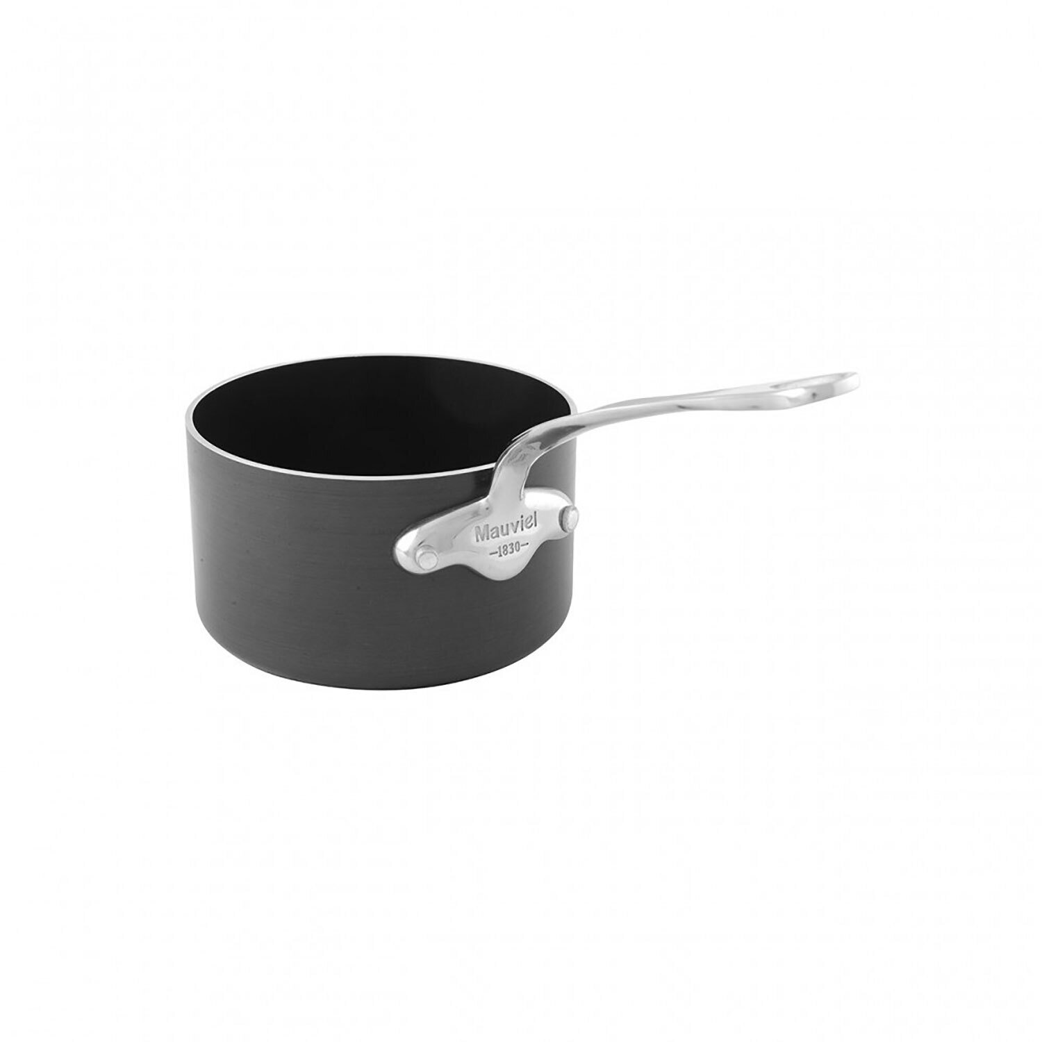 Mauviel M&#39;Stone 3 Saucepan 14cm 861014