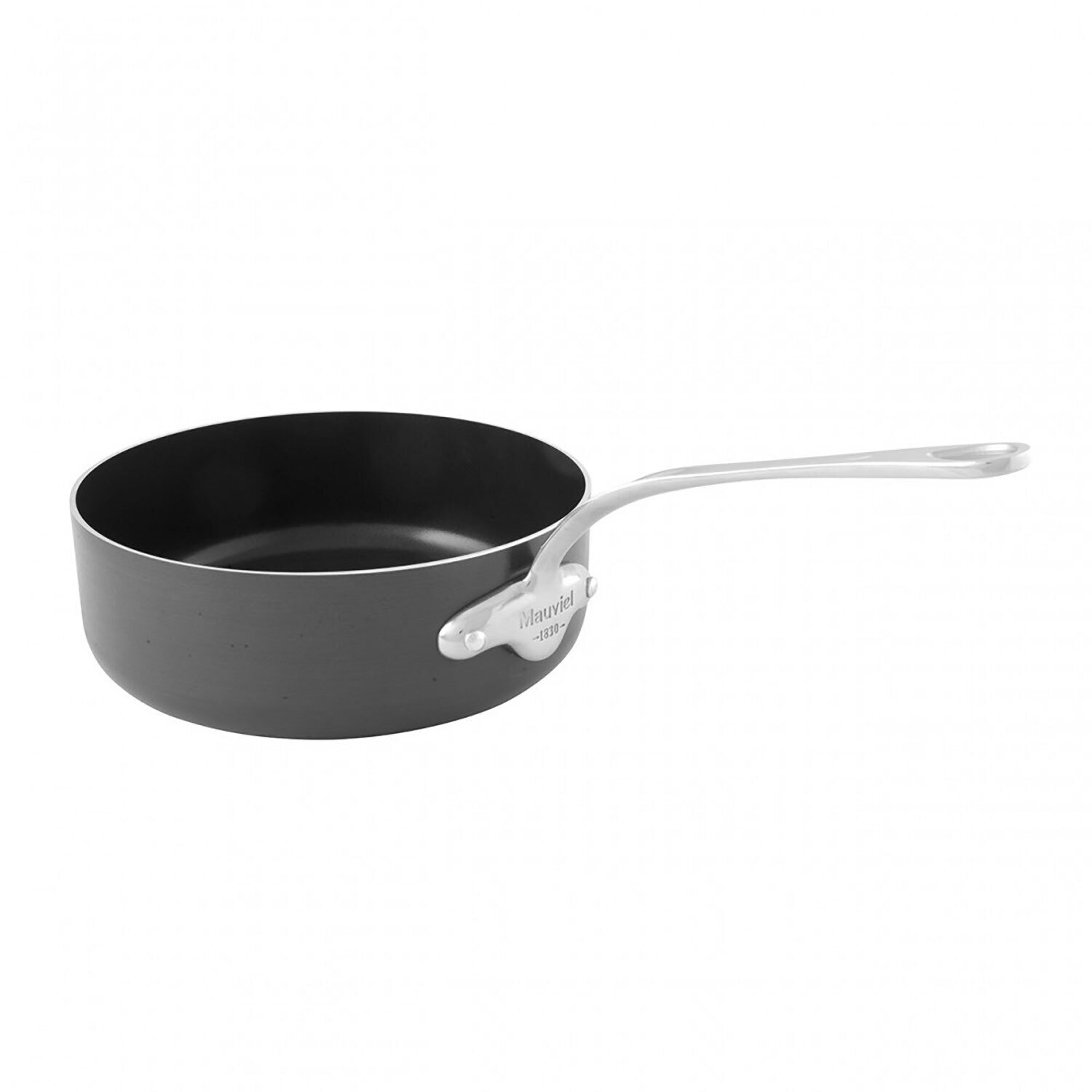 Mauviel M&#39;Stone 3 Sautepan 28cm 861128