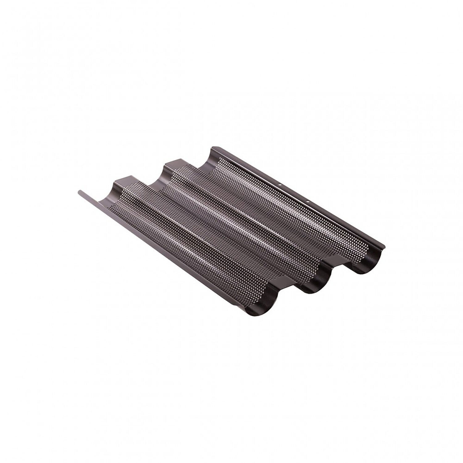 Mauviel Baguette Mold 2 Baguettes cm 711100