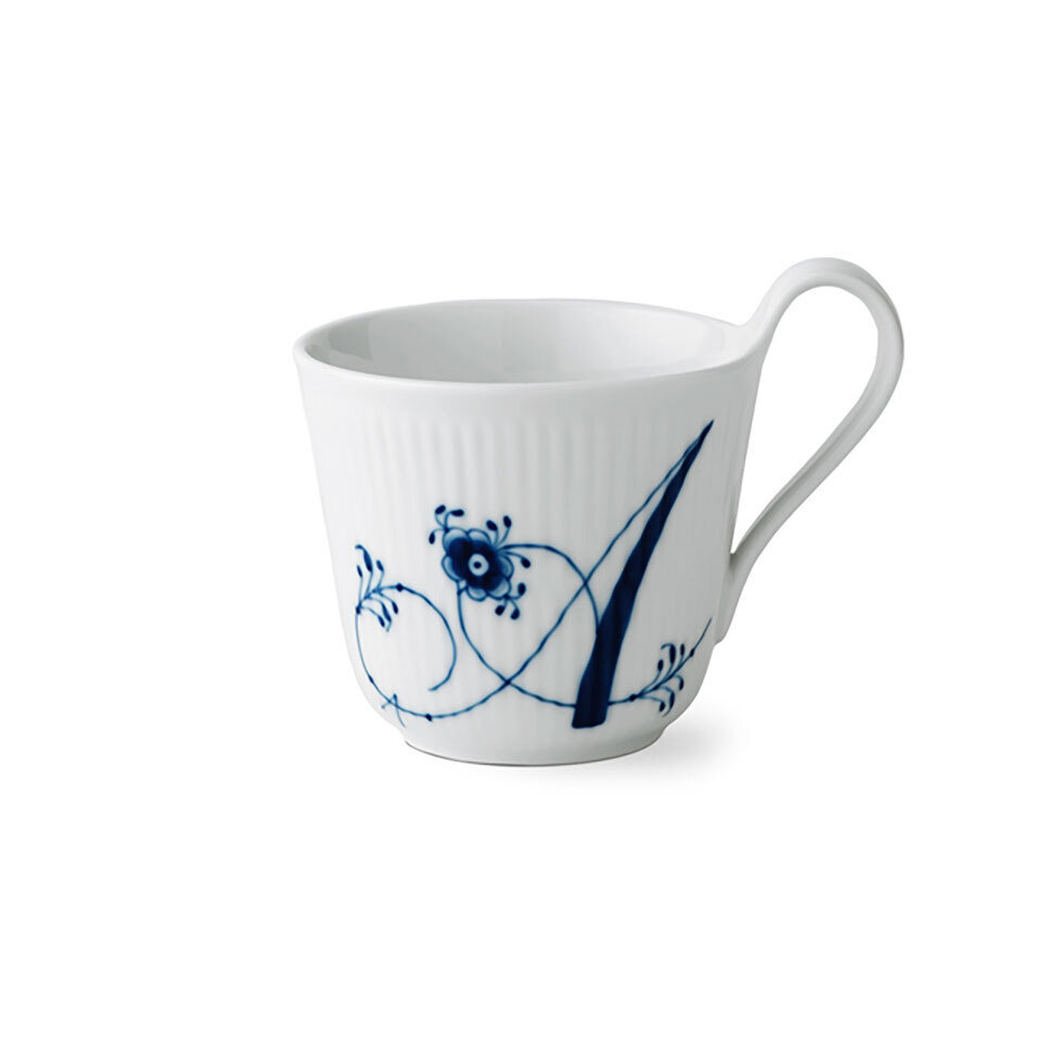 Royal Copenhagen Alphabet 11 oz Mug A 1017152, MPN: 1017152, 5705140721840
