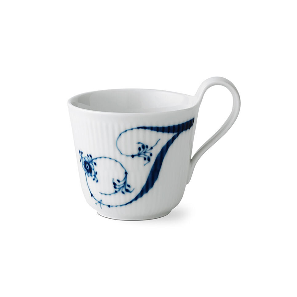 Royal Copenhagen Alphabet 11 oz Mug T 1017162, MPN: 1017162, 5705140721826