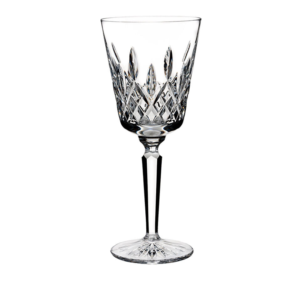 Waterford Lismore Tall Goblet 8.5 oz 1058143