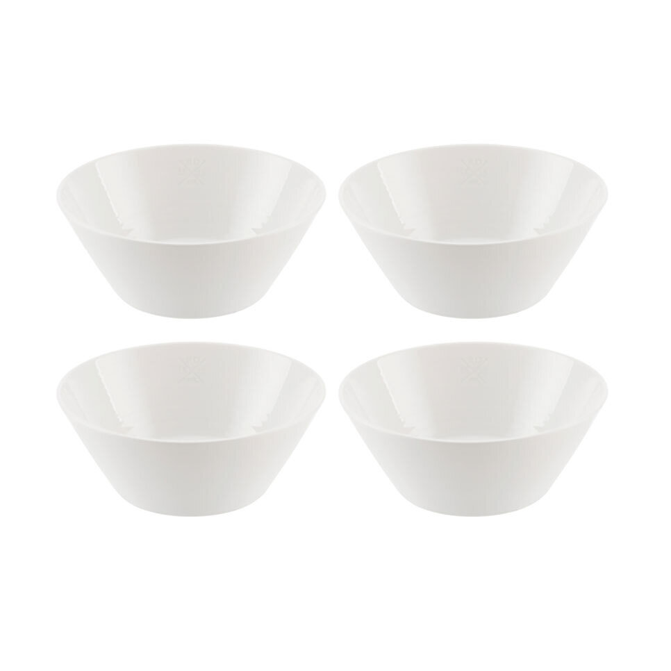 Royal Doulton 1815 Pure Cereal Bowl 6.3 Inch Set Of 4 1062332