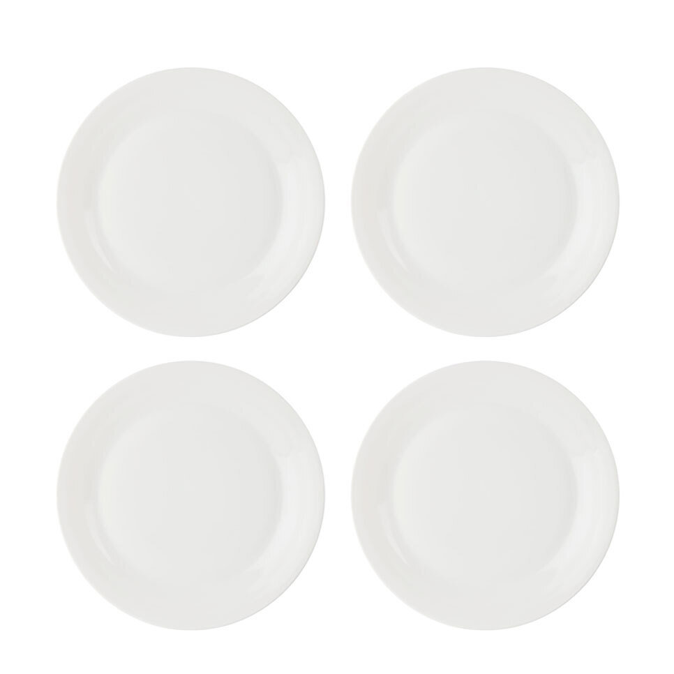 Royal Doulton 1815 Pure Dinner Plate 11.4 Inch Set Of 4 1062330