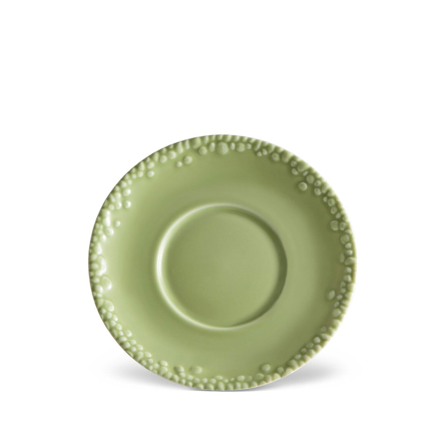 L&#39;Objet Haas Mojave Saucer Green HB660, MPN: HB660, 810009644033