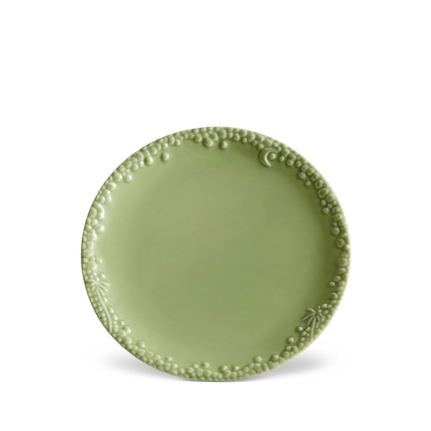 L&#39;Objet Haas Mojave Dessert Plate Green HB620, MPN: HB620, 810009643968