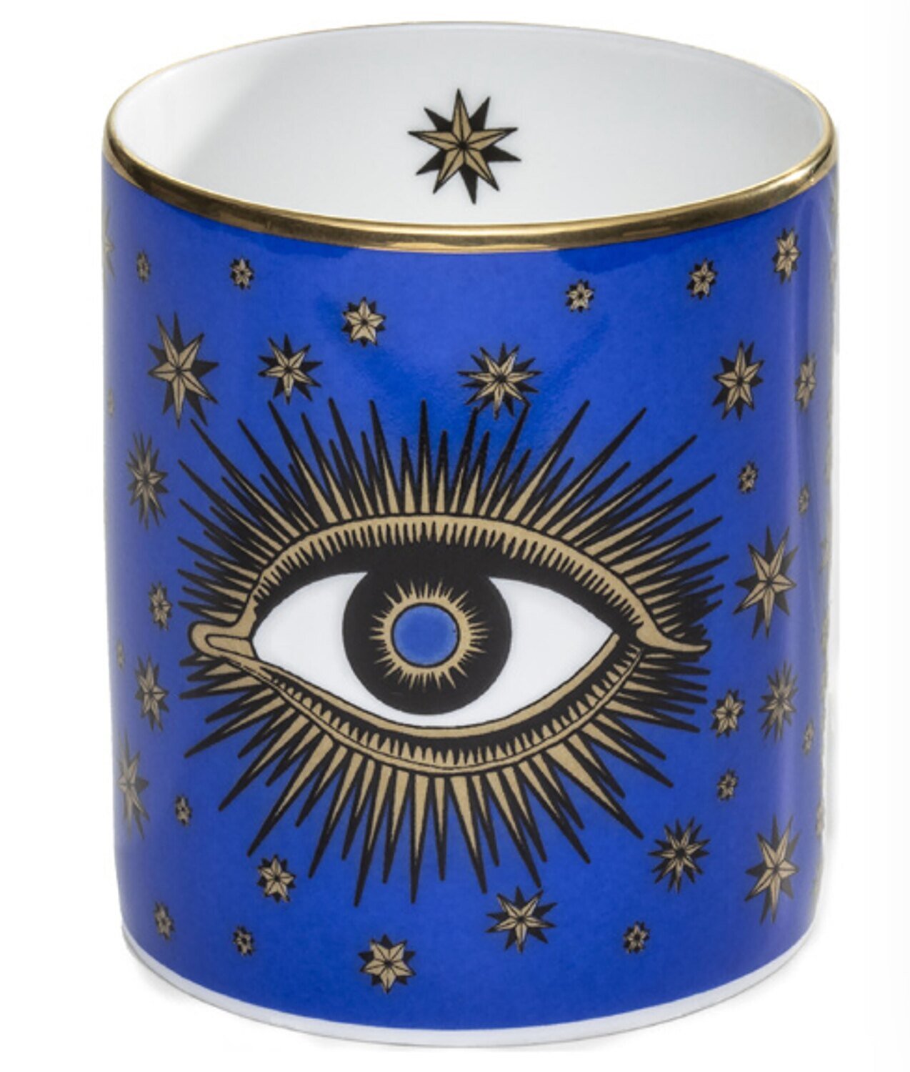 Halcyon Days Evil Eye Pen Pot BCEVE11PHG, MPN: BCEVE11PHG,