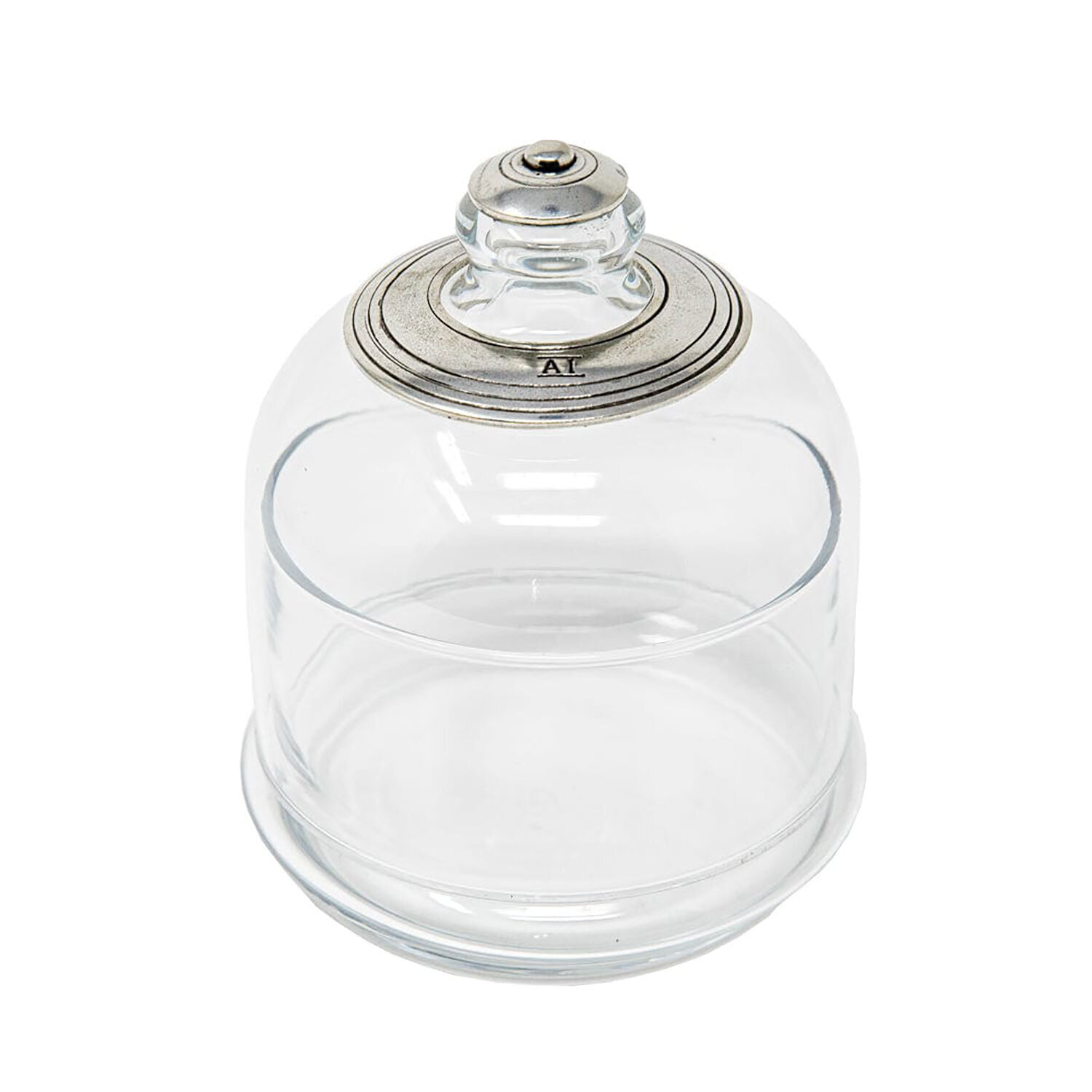 Arte Italica Serving Dish with Cloche P6750