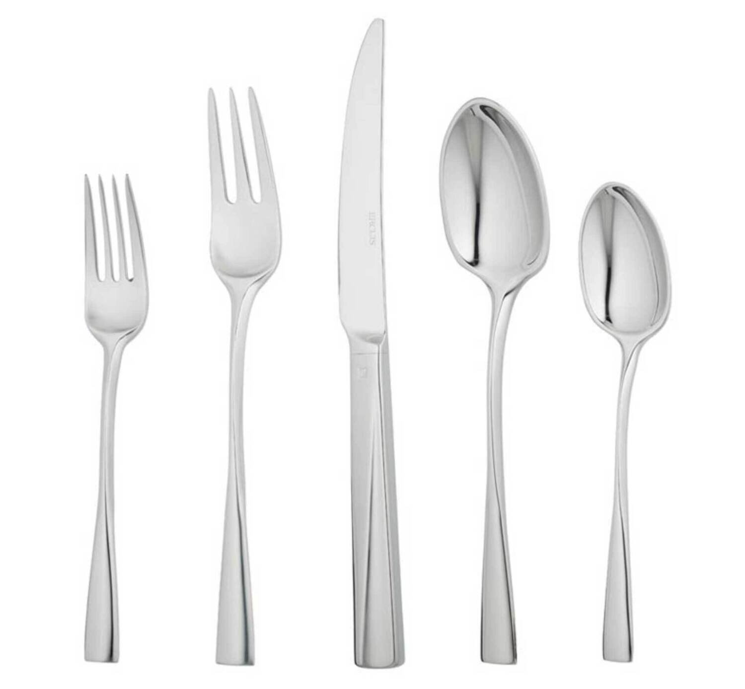 Ercuis Chorus Dessert Knife S.H. Stainless Steel F660060-28, MPN: F660060-28, 8014808113895