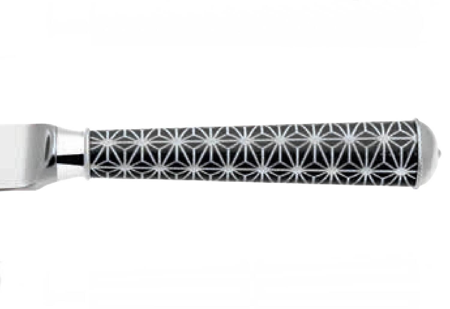 Ercuis Origami Mint Dessert Knife 8.375 Inch Silver Plated F60056R-06, MPN: F60056R-06, 36606568674…