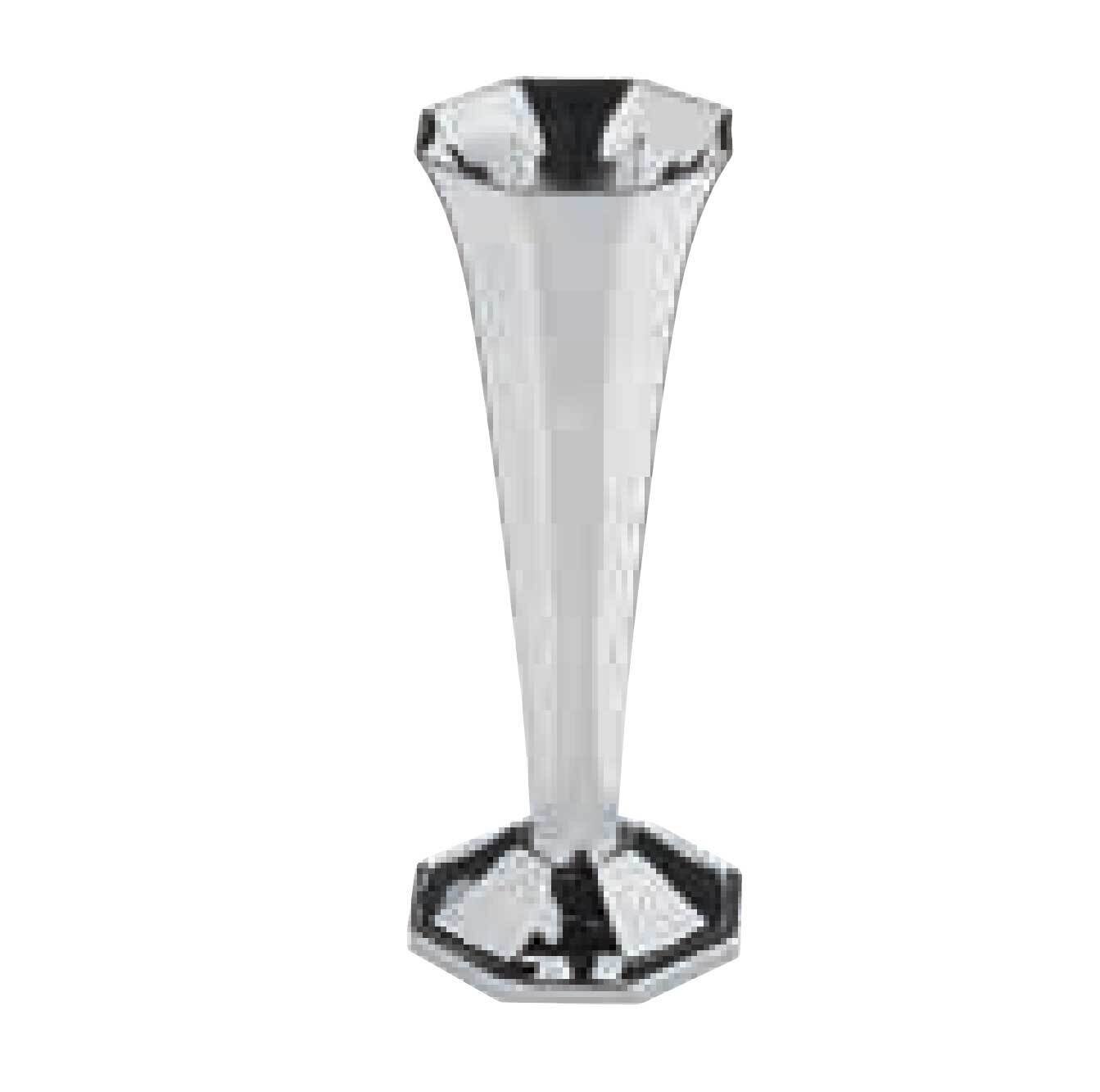 Ercuis Constantinople Bud Vase 6.75 Inch Silver Plated F504540-01, MPN: F504540-01, 3660656026785