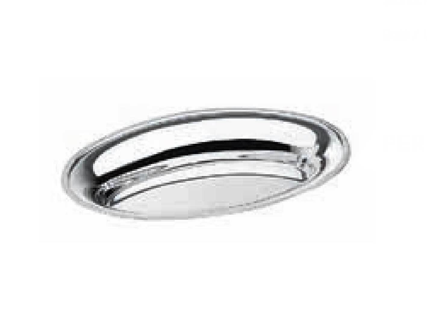 Ercuis Perles Bread Basket 9.875 x 6.25 Inch Silver Plated F51P262-25, MPN: F51P262-25, 36606568751…