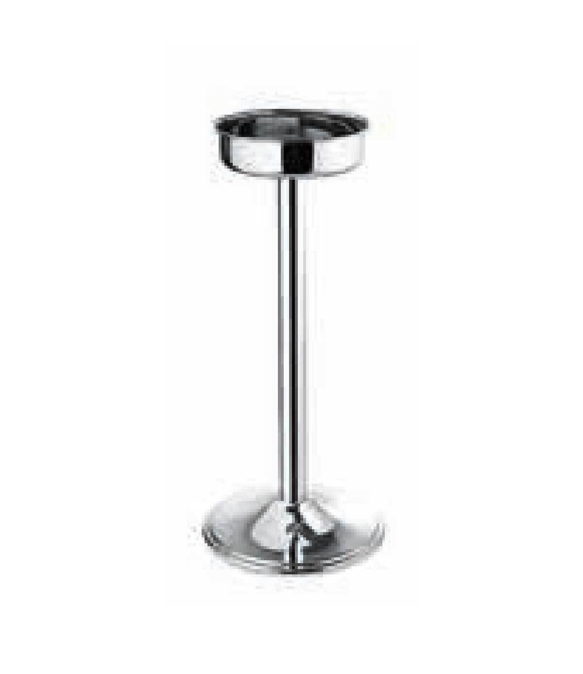 Ercuis Regards Champagne Stand 22.5 Inch Silver Plated F521115-01, MPN: F521115-01, 3660656871354