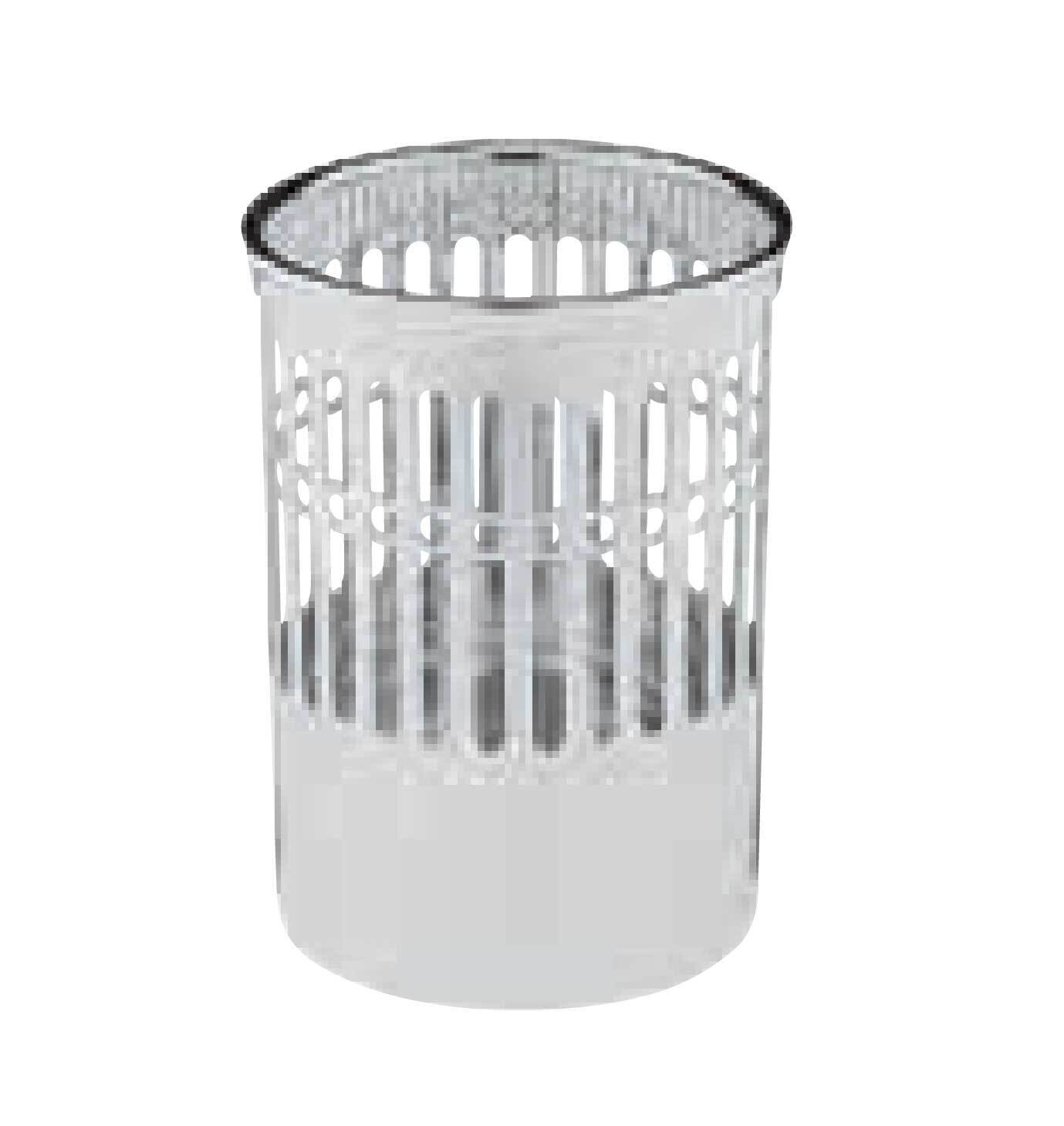 Ercuis Regards Mineral Water Bottle Holder 4.375 Inch Silver Plated F521237-00, MPN: F521237-00, 79…