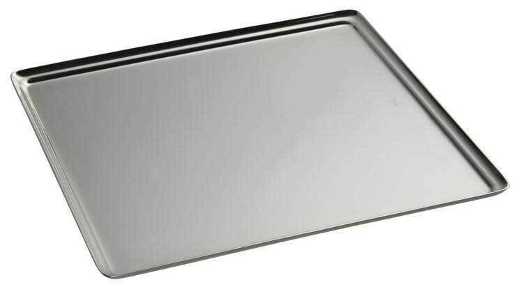 Ercuis Classique Square Tray 4.375 x 4.375 Inch Silver Plated F530464-11, MPN: F530464-11, 79095504…