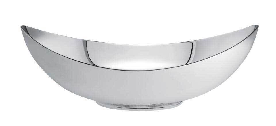 Ercuis Nuages Cup 3.125 Inch Silver Plated F543266-25