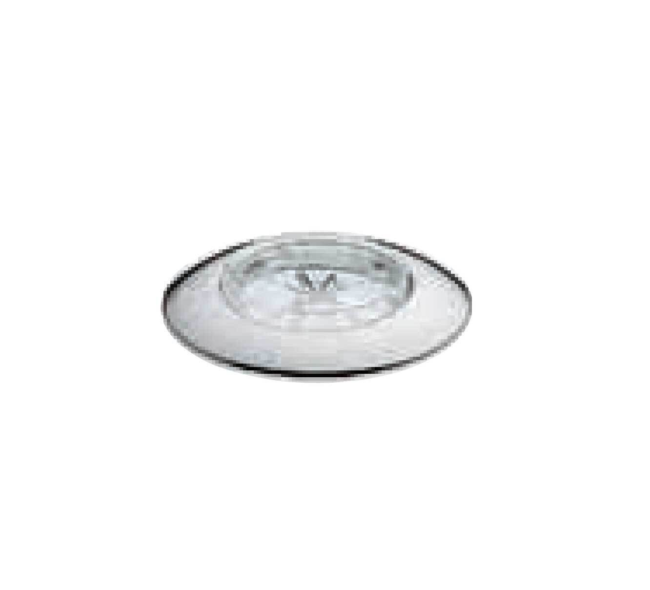 Ercuis Galet Individual Caviar Cup 0.75 Inch Silver Plated F541183-30, MPN: F541183-30, 790955040724