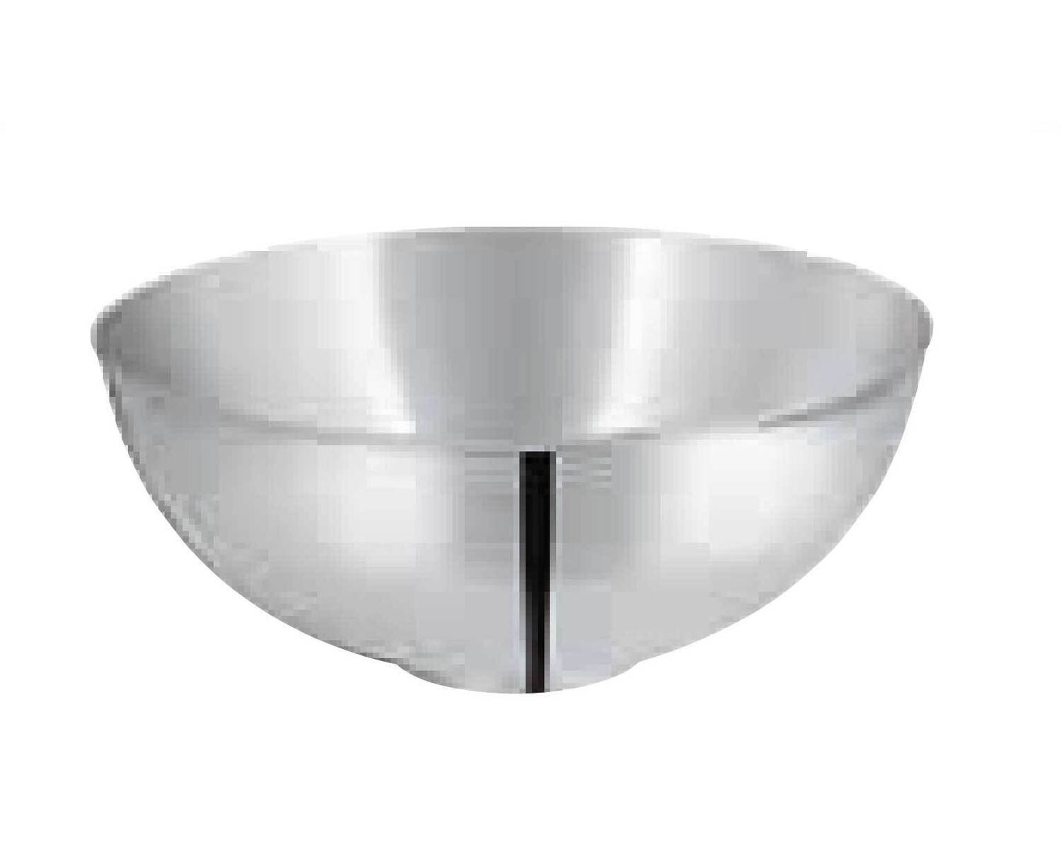 Ercuis Transat Punch Bowl 7.875 Inch Silver Plated F545160-45, MPN: F545160-45, 790955041189