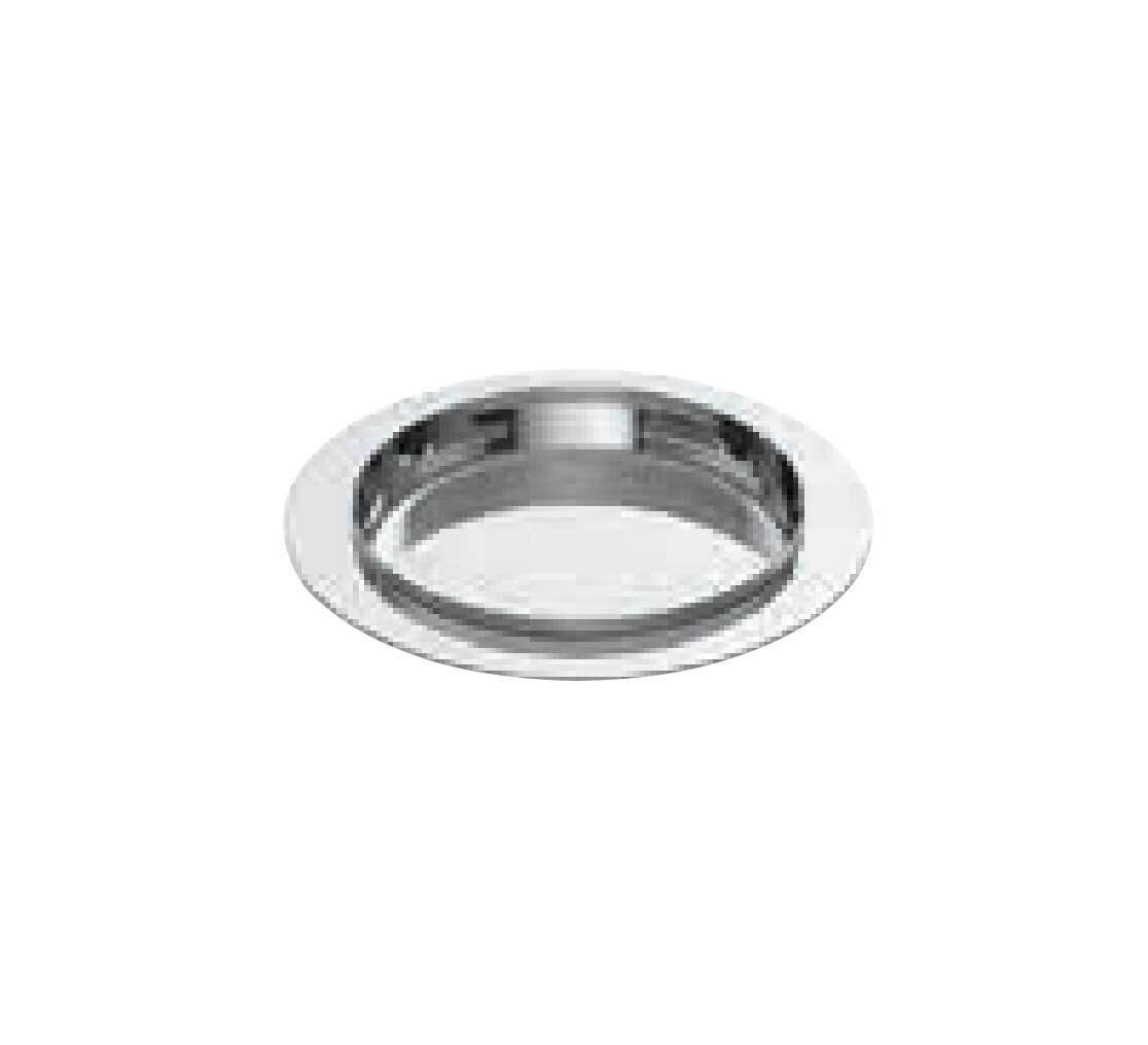 Ercuis Saturne Bottle Coaster 0.75 Inch Stainless Steel F444135-15, MPN: F444135-15, 8014808130861