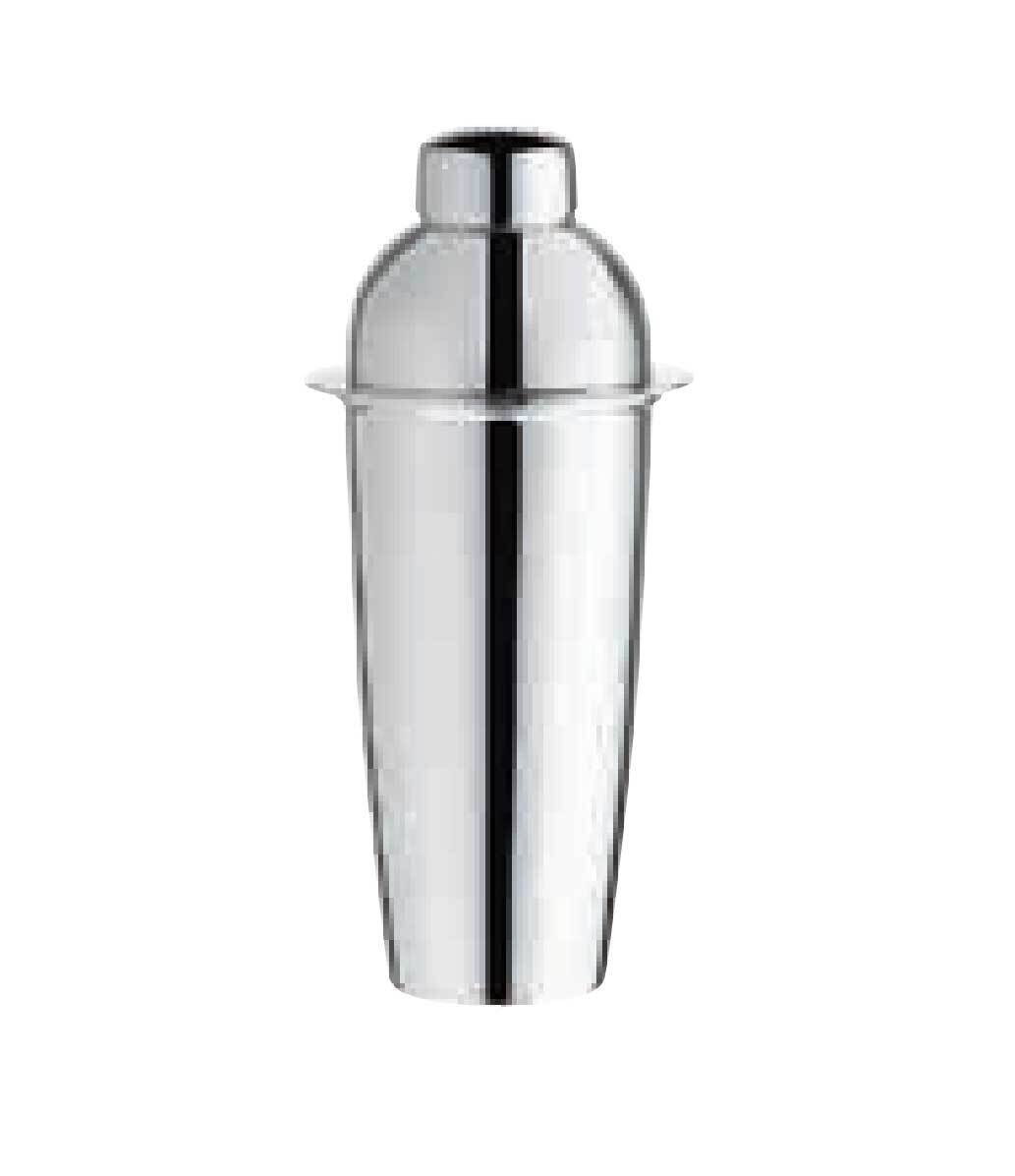 Ercuis Saturne Cocktail Shaker 9 Inch Stainless Steel F444150-08, MPN: F444150-08, 8014808130854