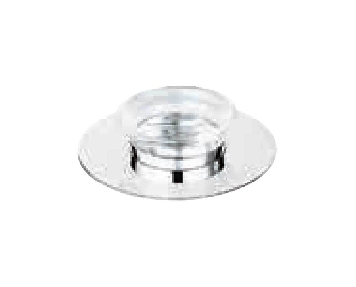 Ercuis Saturne Individual Caviar Cup 1.625 Inch Silver Plated F544183-03, MPN: F544183-03, 79095504…