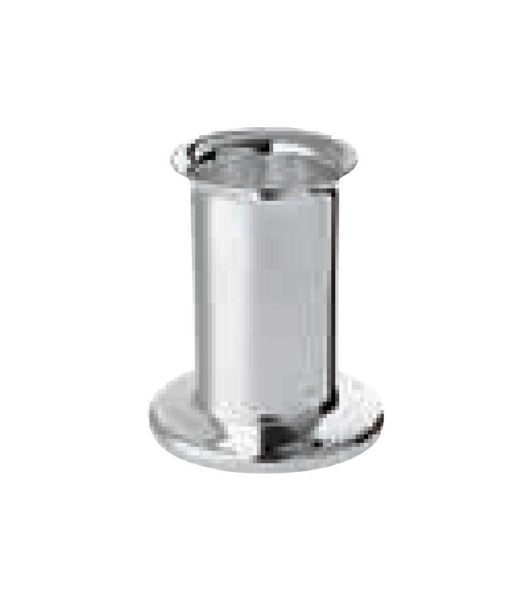 Ercuis Tuileries Toothpicks Holder 2.375 Inch Silver Plated F544241-01, MPN: F544241-01, 7909550411…