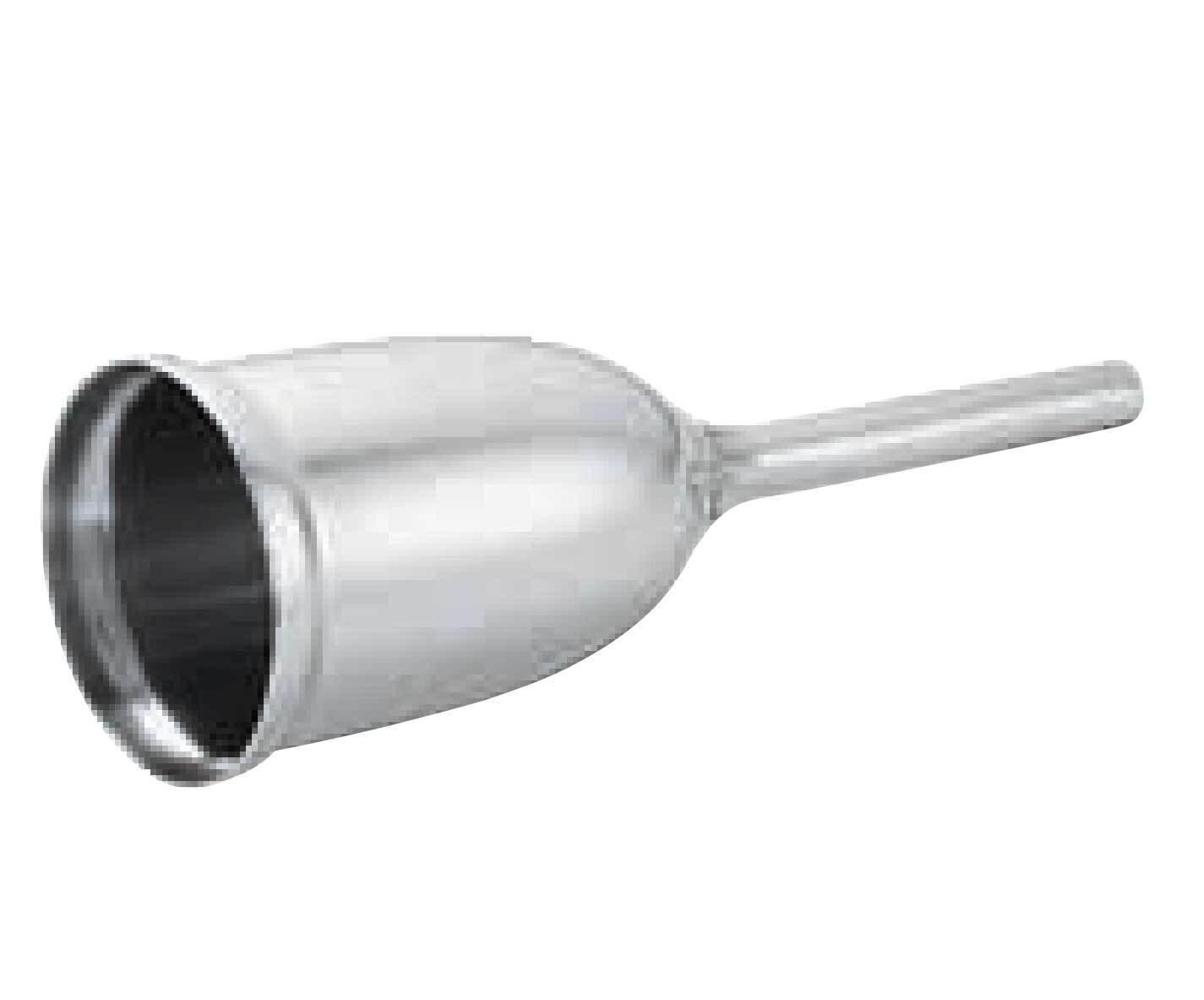 Ercuis Tuileries Wine Funnel 8.25 Inch Silver Plated F550125-01, MPN: F550125-01, 790955041301